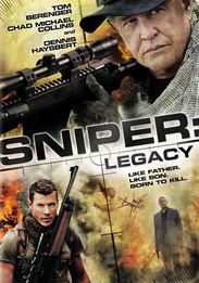 Sniper: Legacy