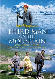 Third Man On The Mountain