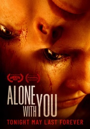 Alone With You