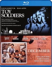 Toy Soldiers / December