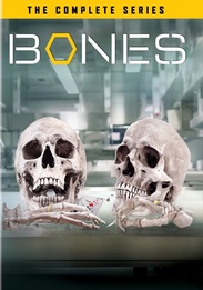 Bones: Flesh & Bones Collection