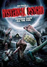 Hysterical Psycho