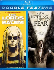 The Lords of Salem / Nothing Left to Fear