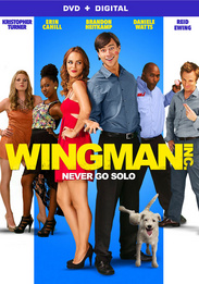 Wingman Inc.