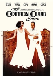 The Cotton Club