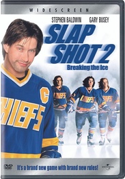 Slap Shot 2: Breaking The Ice