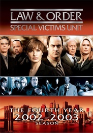 Law & Order: Special Victims Unit: The Fourth Year