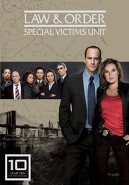 Law & Order Special Victims Unit: Year 10