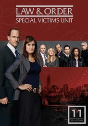 Law & Order Special Victims Unit: Year 11