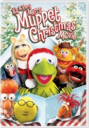 It's A Very Merry Christmas Movie