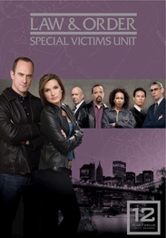 Law & Order Special Victims Unit: Year 12