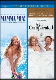 Mamma Mia / It's Complicated