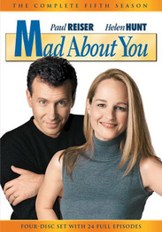 Mad About You: The Complete Fifth Season