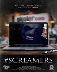 #Screamers / The Monster Project