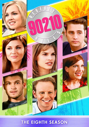 Beverly Hills 90210: The Eighth Season