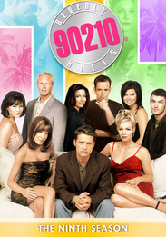 Beverly Hills 90210: The Ninth Season