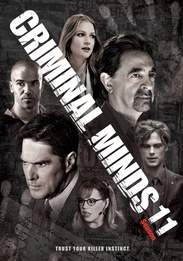 Criminal Minds: Season 11