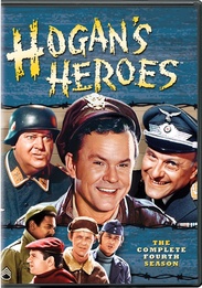 Hogan's Heroes: The Complete Fourth Season