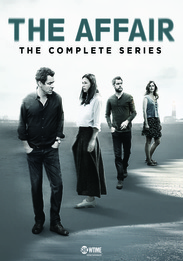 The Affair: The Complete Series