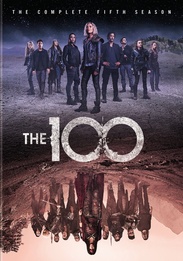 The 100: Complete Fifth Season