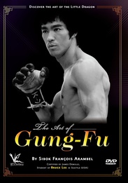 The Art of Gung-Fu: Discover the Art of the Little Dragon