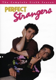Perfect Strangers: The Complete Sixth Season