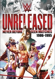 WWE: Unreleased 1986-1995