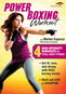 Power Boxing Workout with Marlen Esparza
