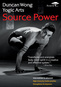 Duncan Wong Yoga Arts: Source Power