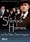 Sherlock Holmes and the Baker Street Irregulars