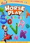 Horseplay Jr.: The Alphabet