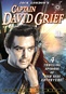 Captain David Grief: Volume 1