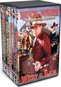 Buck Jones: Rough Riders Collection