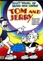 Van Beuren's Cartoon Classics Tom And Jerry