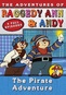 Adventures of Raggedy Ann & Andy: The Pirate Adventure Volume 1