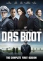 Das Boot: The Complete First Season