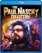 Paul Naschy Collection