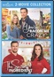 Hallmark 2-Movie Collection: You're Bacon Me Crazy / The Secret Ingredient