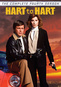 Hart to Hart: The Complete Fourth Season