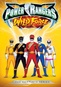 Power Rangers Wild Force: The Complete Series