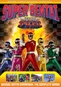 Power Rangers: Gekisou Sentai Carranger: The Complete Series
