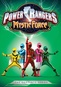 Power Rangers Mystic Force: The Complete Series
