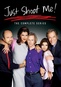 Just Shoot Me: The Complete Series