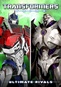 Transformers Prime: Ultimate Rivals