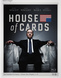House of Cards: The Complete First Season