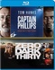 Captain Phillips / Zero Dark Thirty