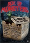 Box of Monsters 11-Movie Collection