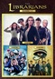 The Librarians: Seasons 1-3