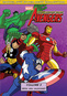 The Avengers: Earth's Mightiest Heroes Volume 3 Iron Man Unleashed