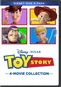 Toy Story 4-Movie Collection